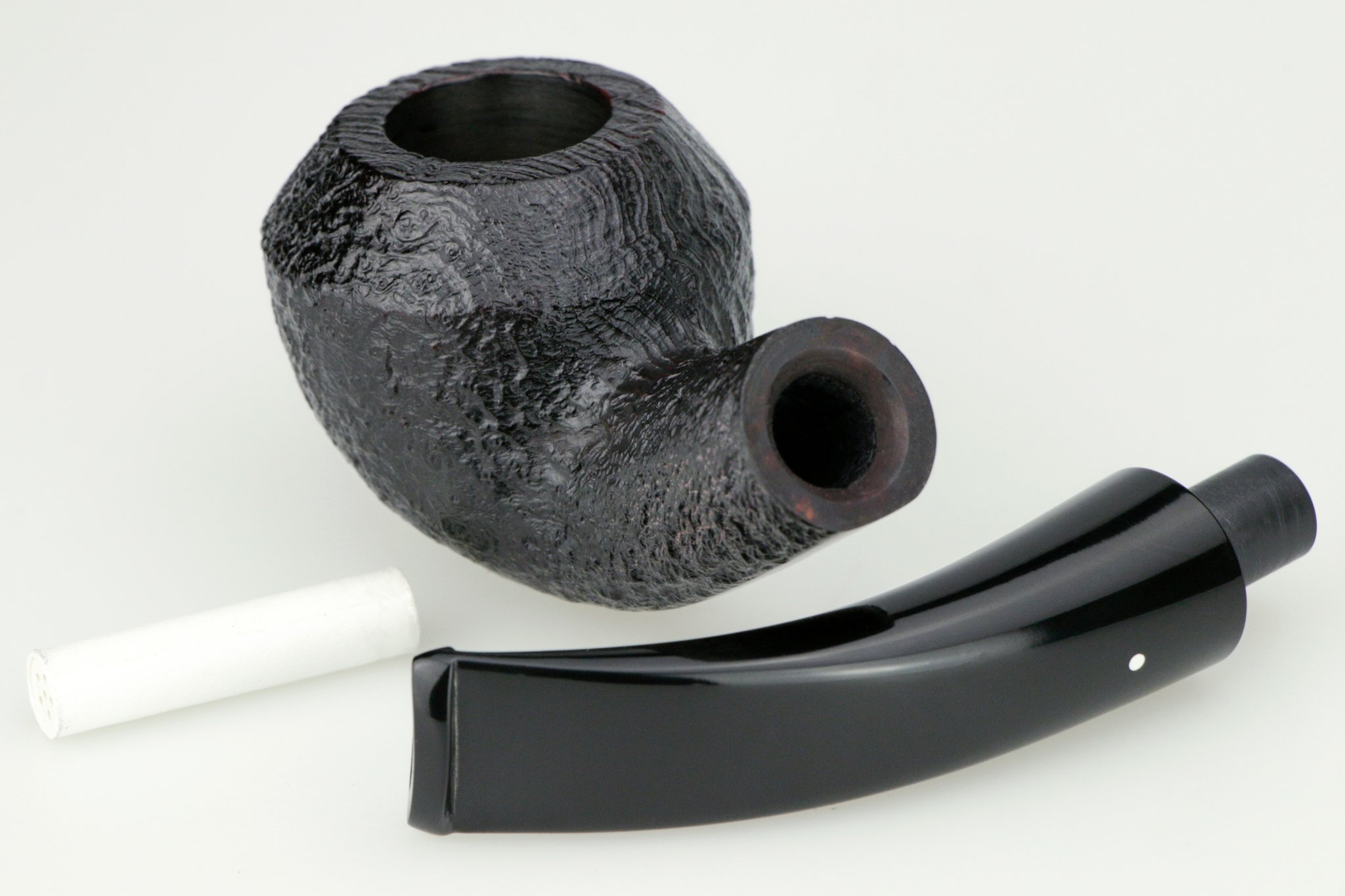 Dunhill_Shell_Briar_No_4108F_Bent_Rhodesian_Filter_05