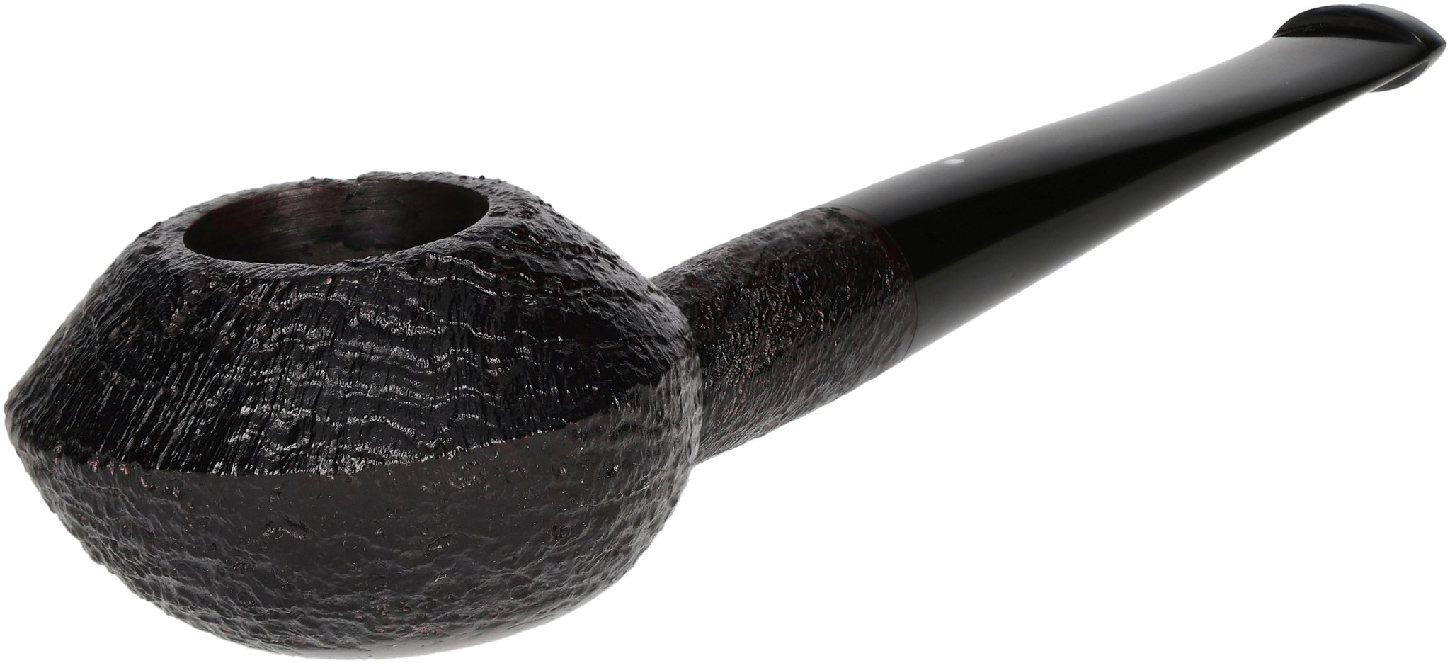 Dunhill Pipes Shell Briar No. 4 Rhodesian (Nr.624) (2024)_03
