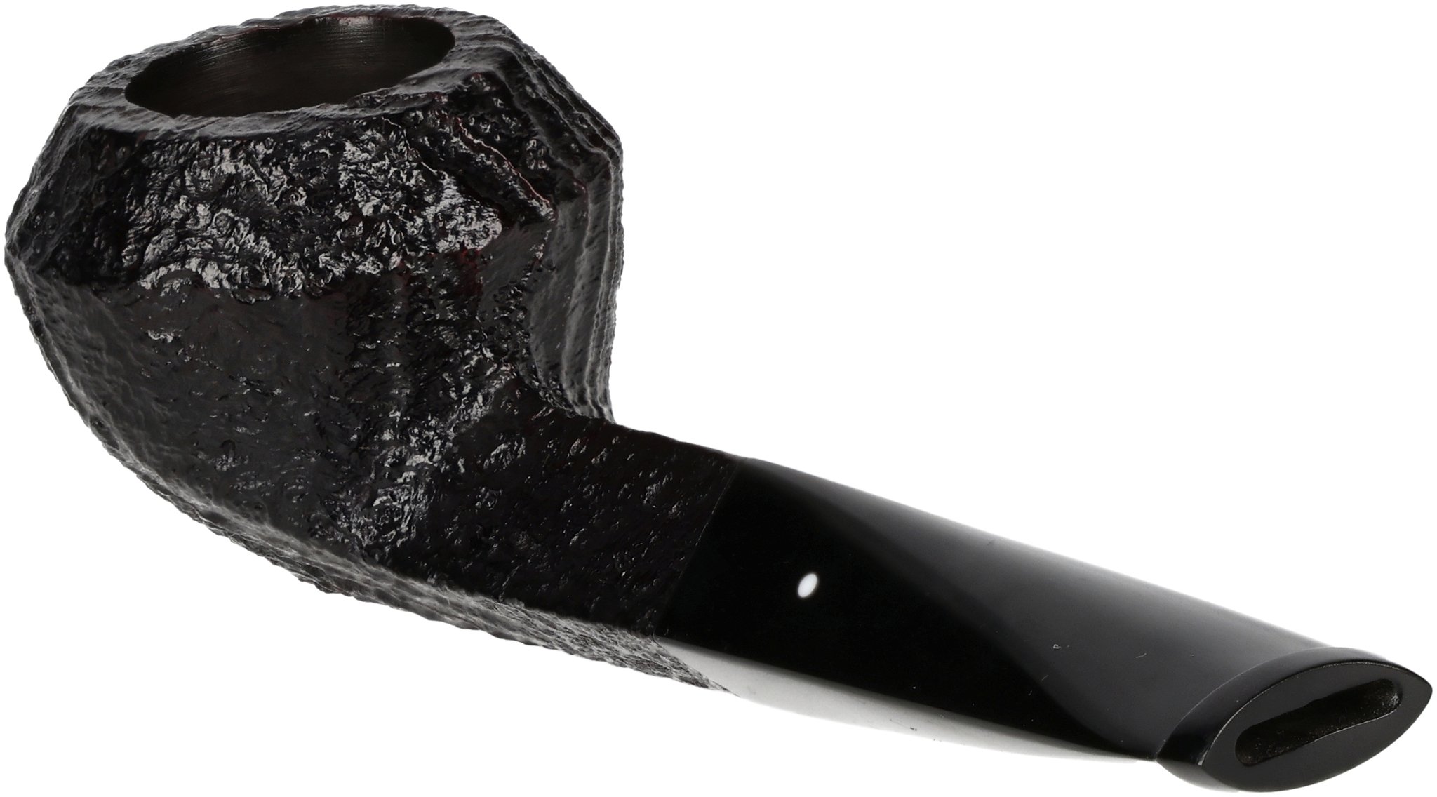 Dunhill Pipes Shell Briar No. 3117 Rhodesian (Nr.631) (2024)_02