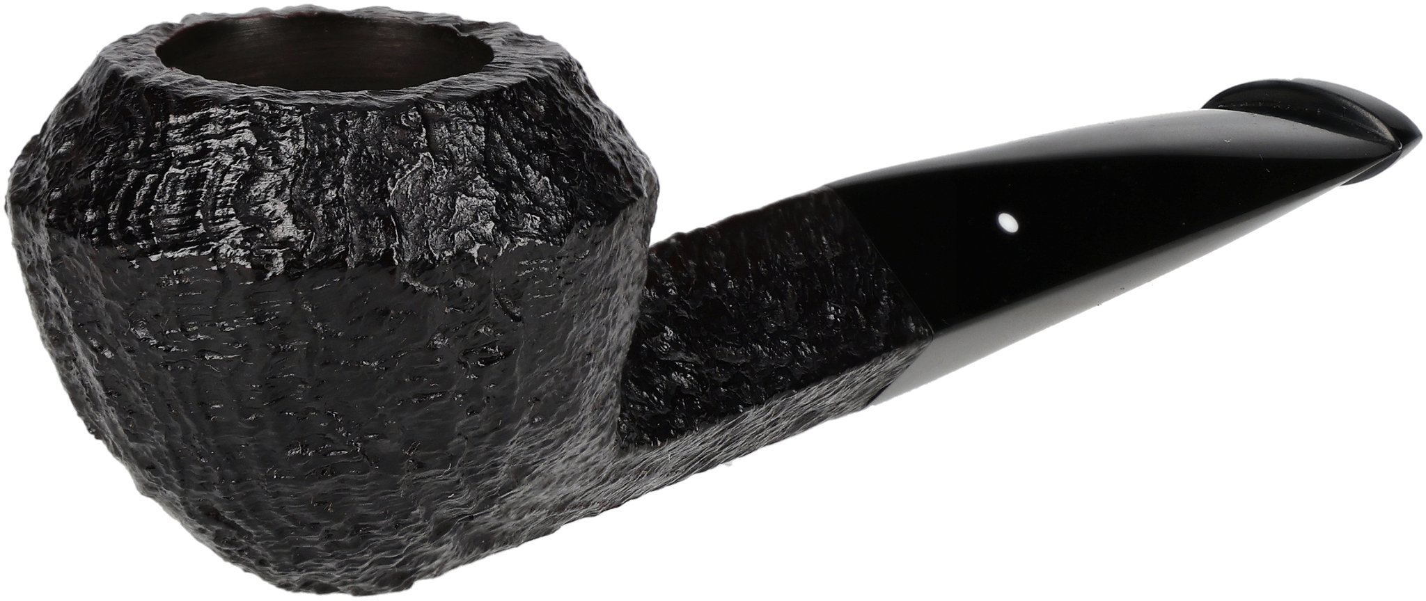Dunhill Pipes Shell Briar No. 3117 Rhodesian (Nr.631) (2024)_03