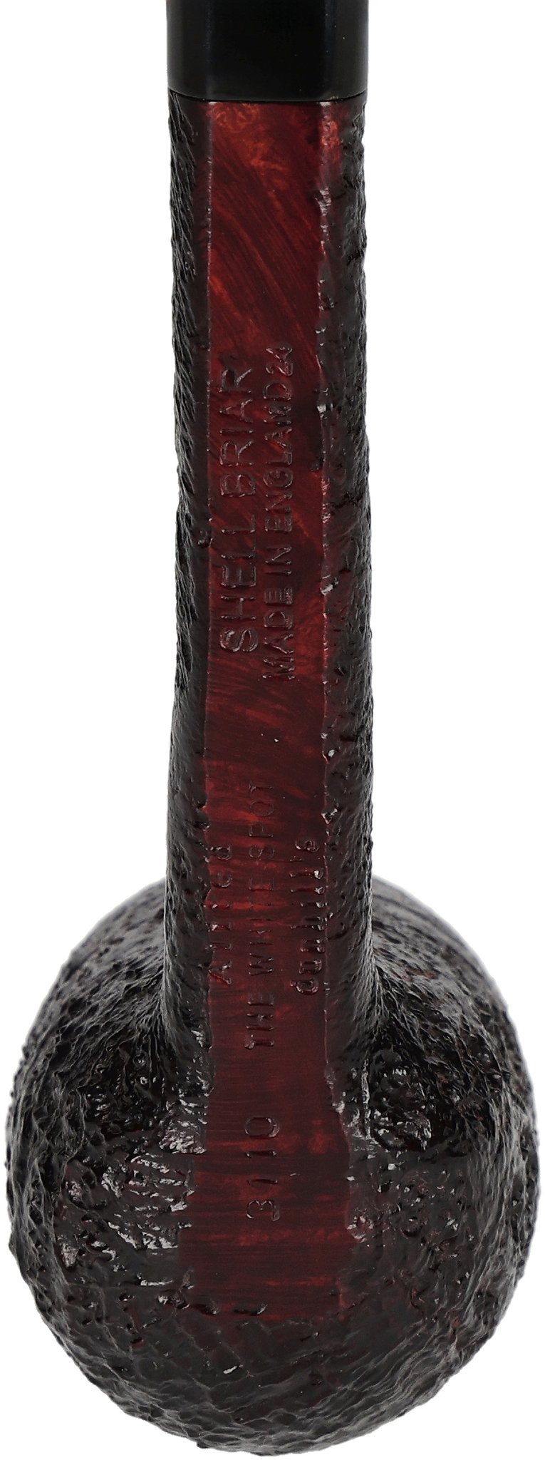Dunhill Pipes Shell Briar No. 3110 Billiard (Nr.638) (2024)_04