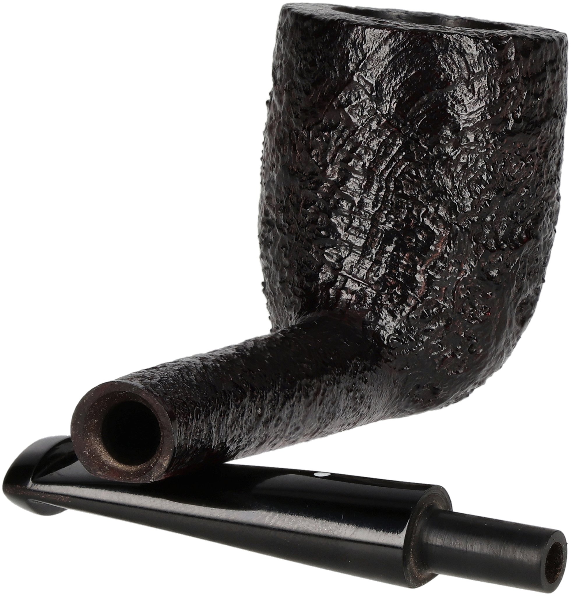 Dunhill Pipes Shell Briar No. 3110 Billiard (Nr.638) (2024)_05