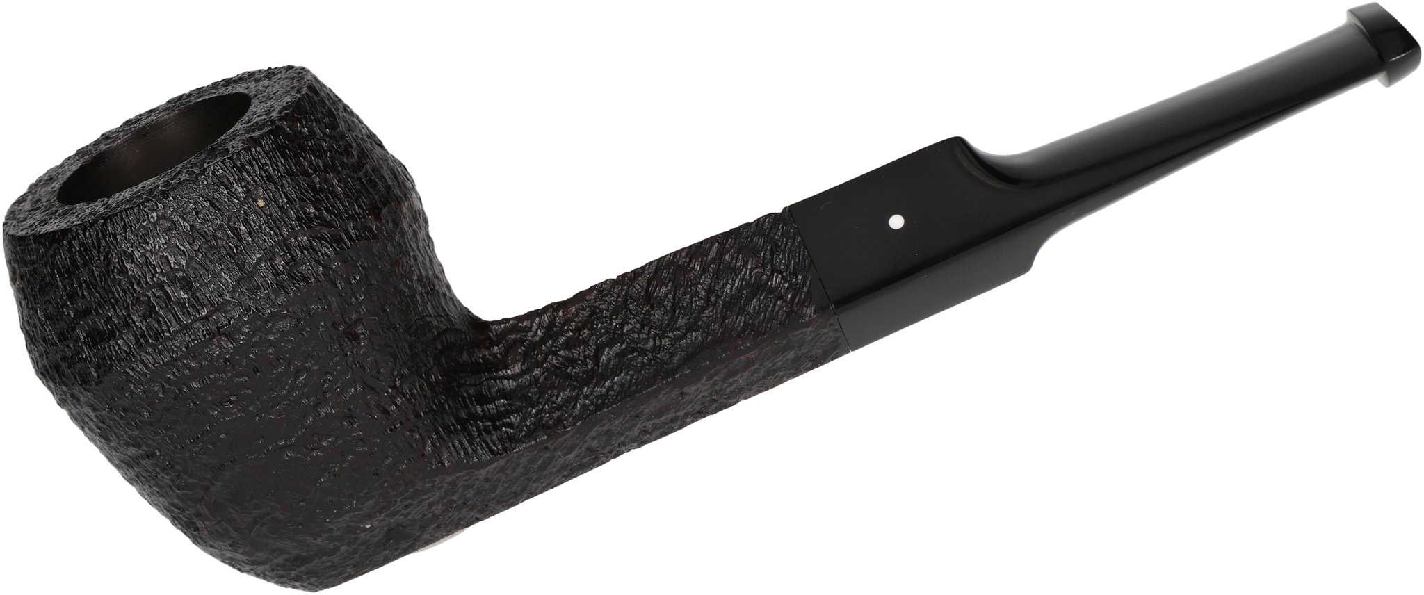 Dunhill Pipes Shell Briar No. 5204 Bulldog (Nr. 697) (2023)_01
