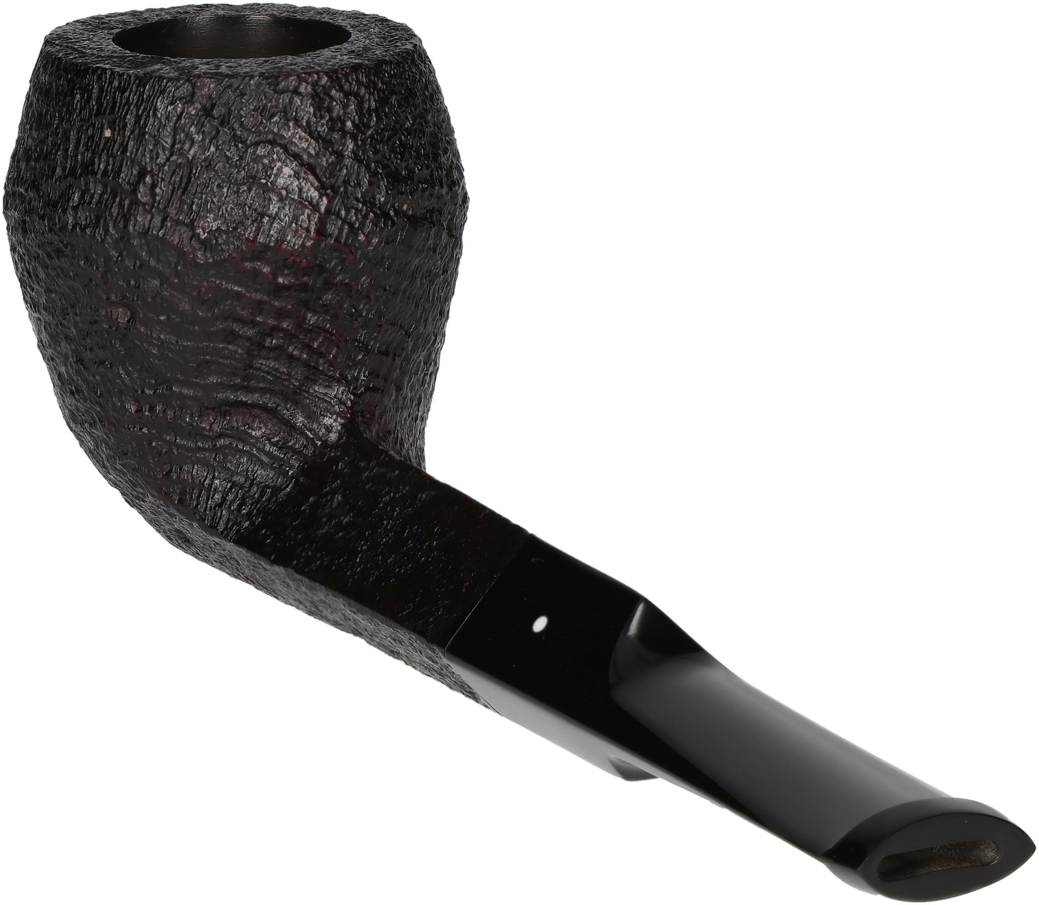 Dunhill Pipes Shell Briar No. 5204 Bulldog (Nr. 697) (2023)_02