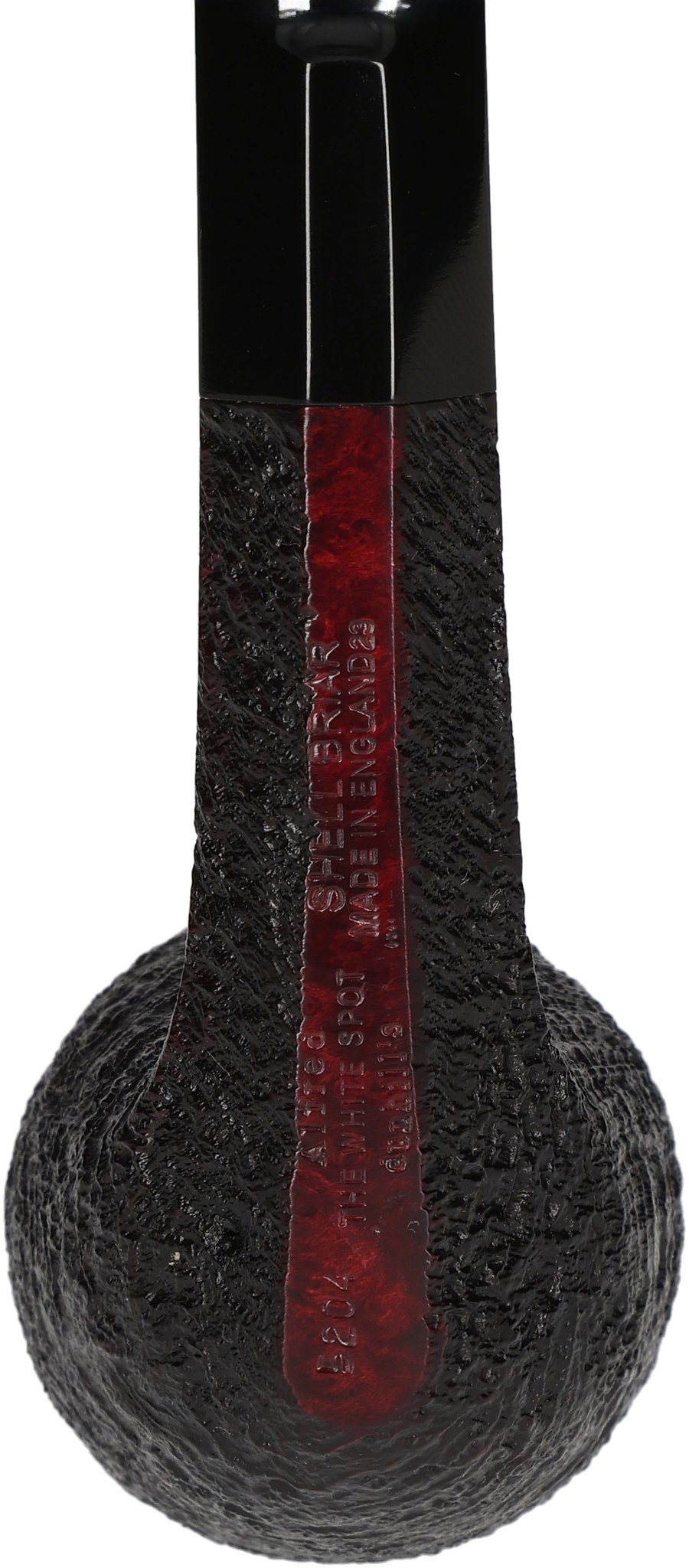 Dunhill Pipes Shell Briar No. 5204 Bulldog (Nr. 697) (2023)_04
