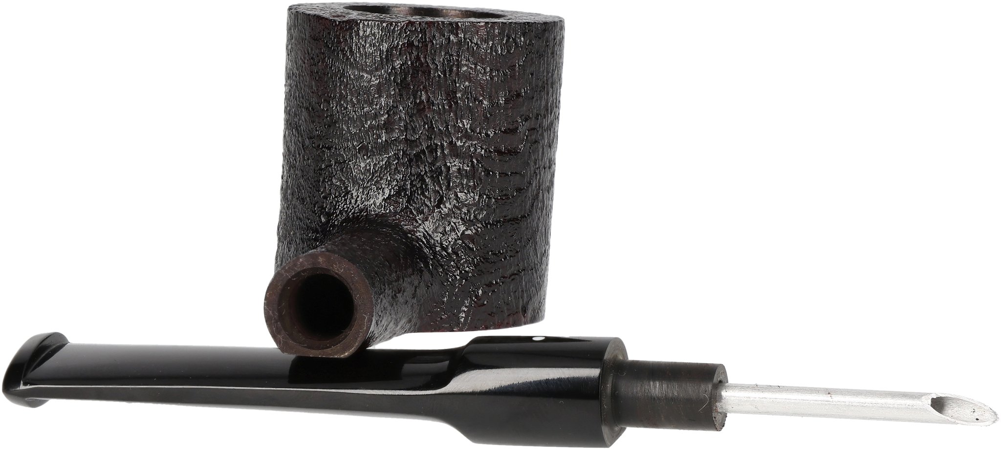 Shell Briar 3222_06