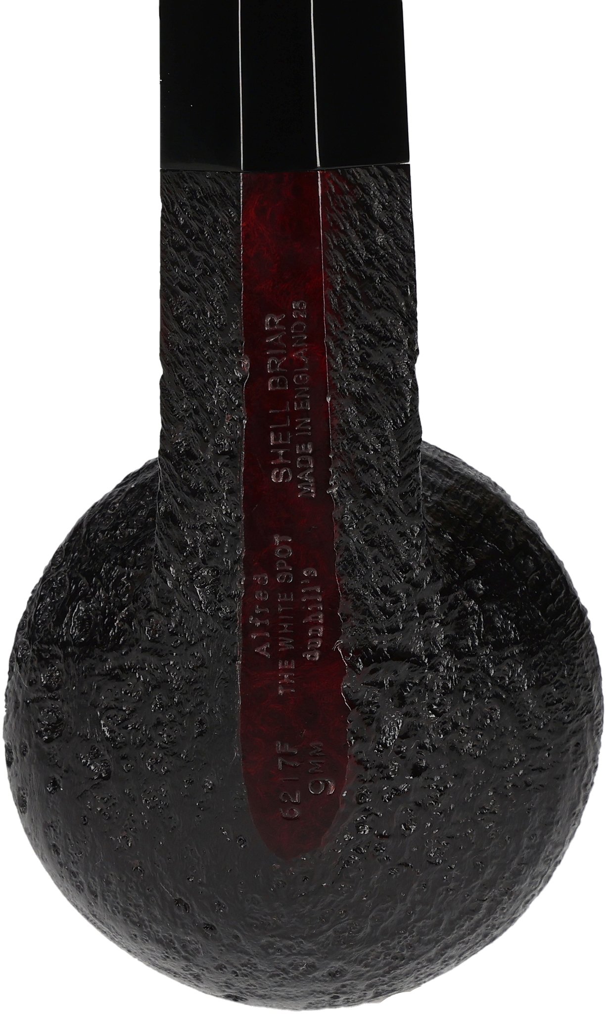 Shell Briar 6217F 9mm_04