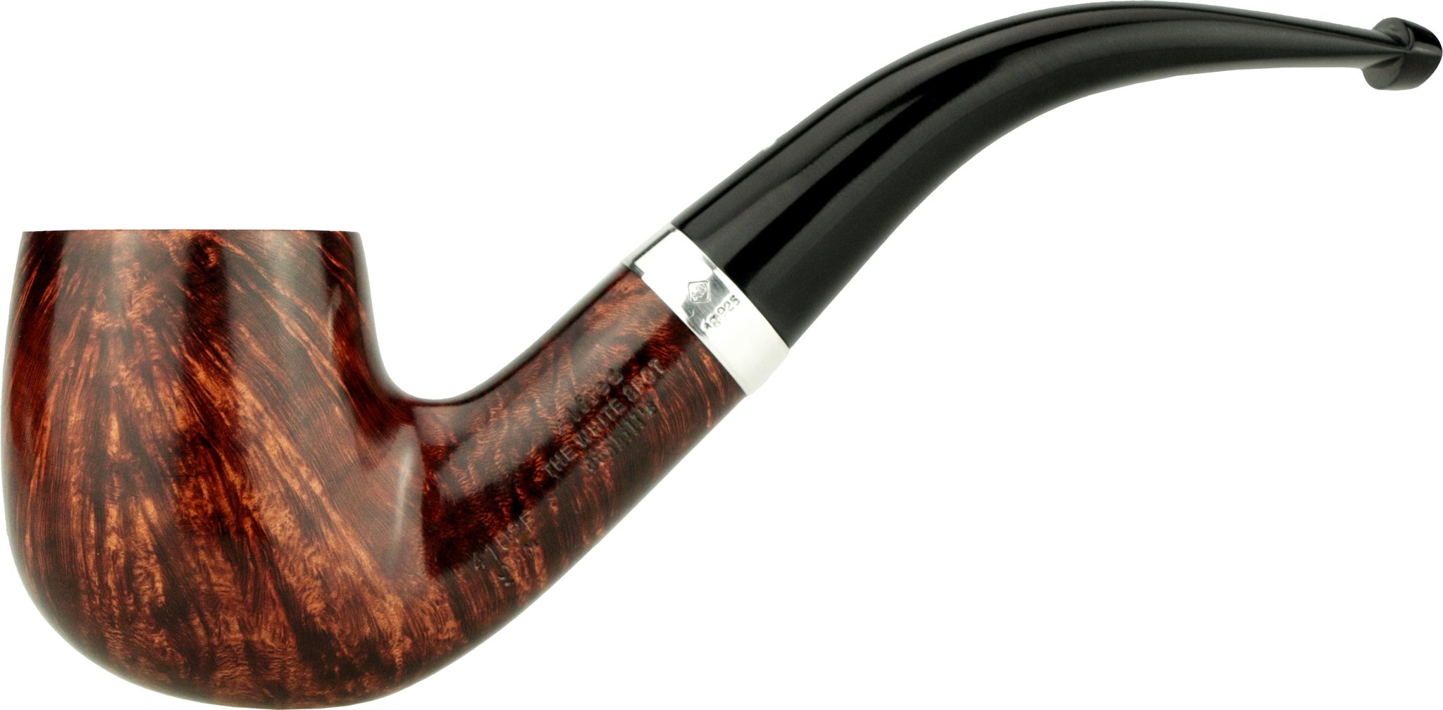 Amber Root No. 4102F Bent 9mm (Nr. 349)_01