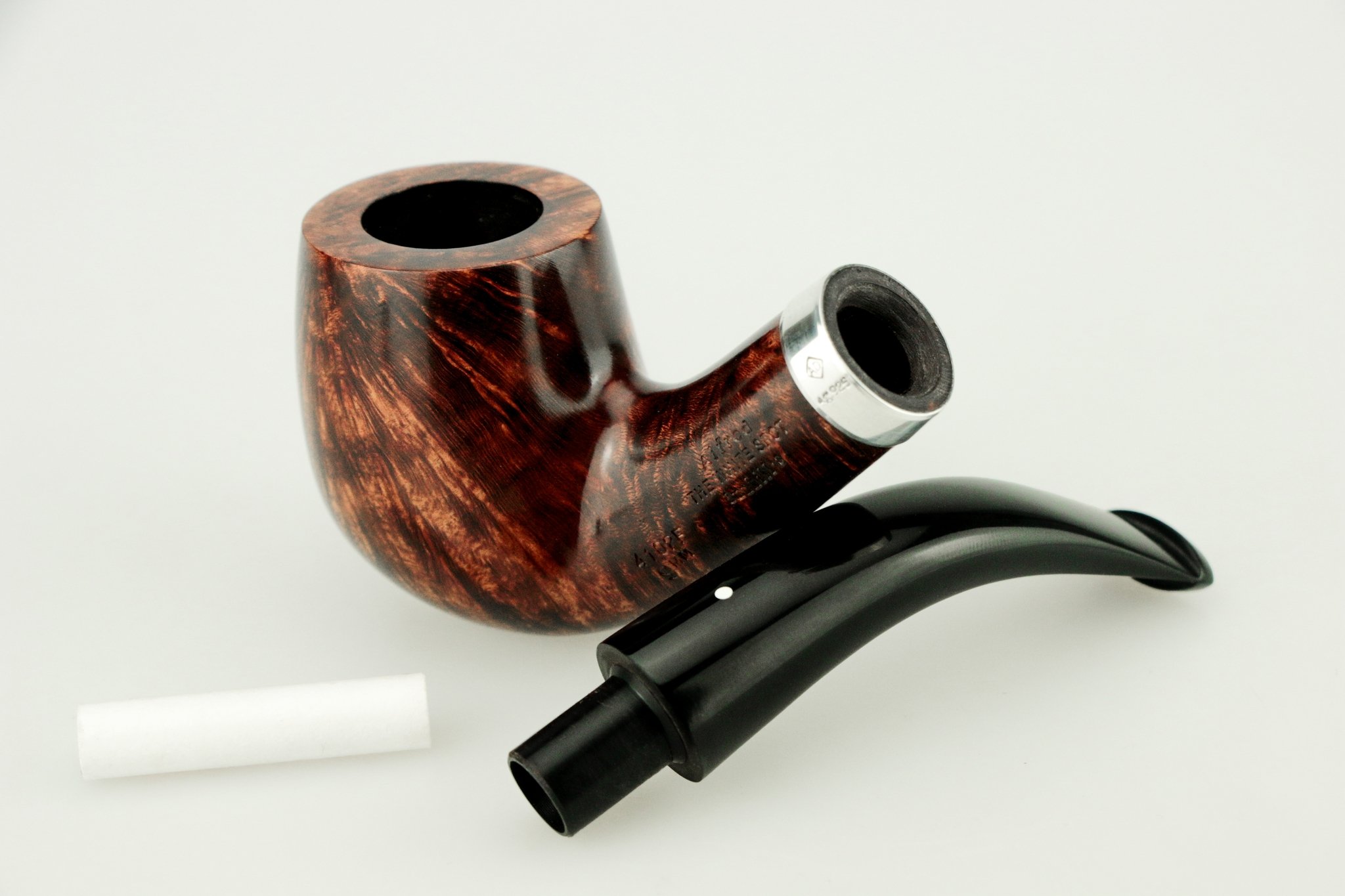 Amber Root No. 4102F Bent 9mm (Nr. 349)_05