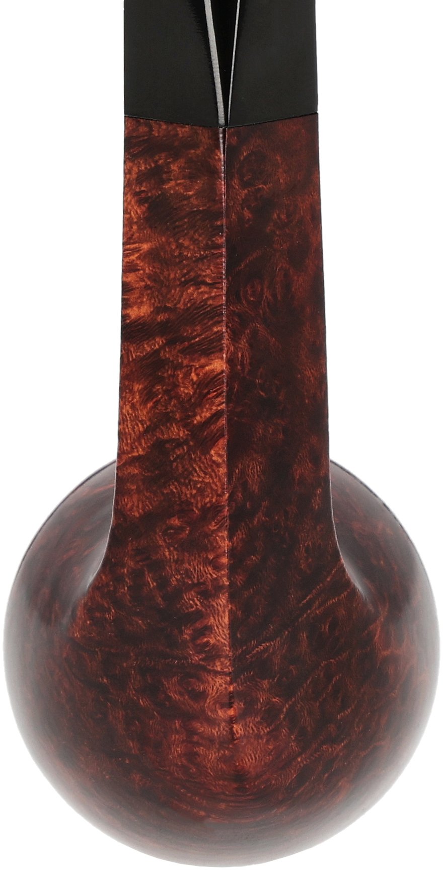 Dunhill Pipes Amber Root No. 5104S Bulldog (Nr.597) (2018)_04