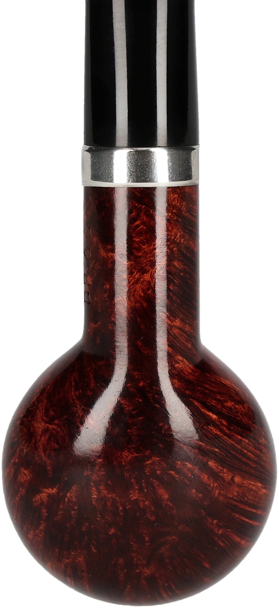 Dunhill Pipes Amber Root Two Flame (Nr. 678) (2024)_04