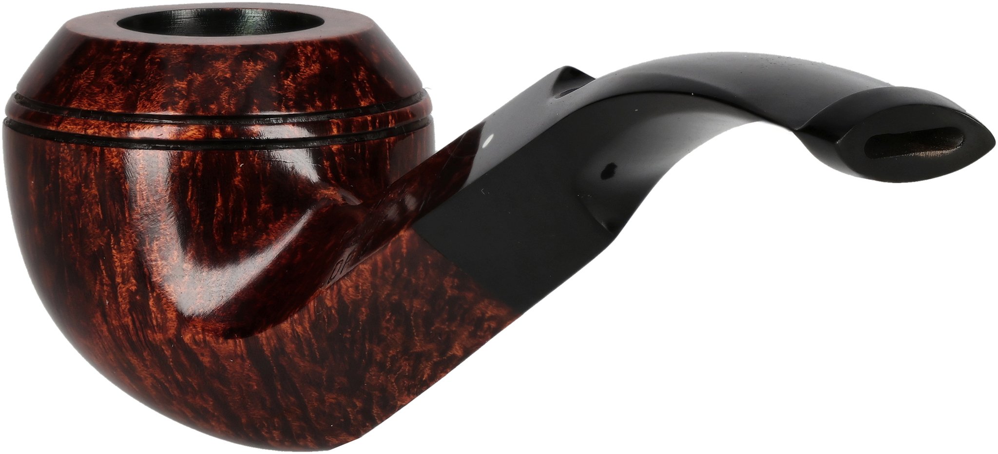 Dunhill Pipes Amber Root One Flame (Nr. 682) (2024)_02