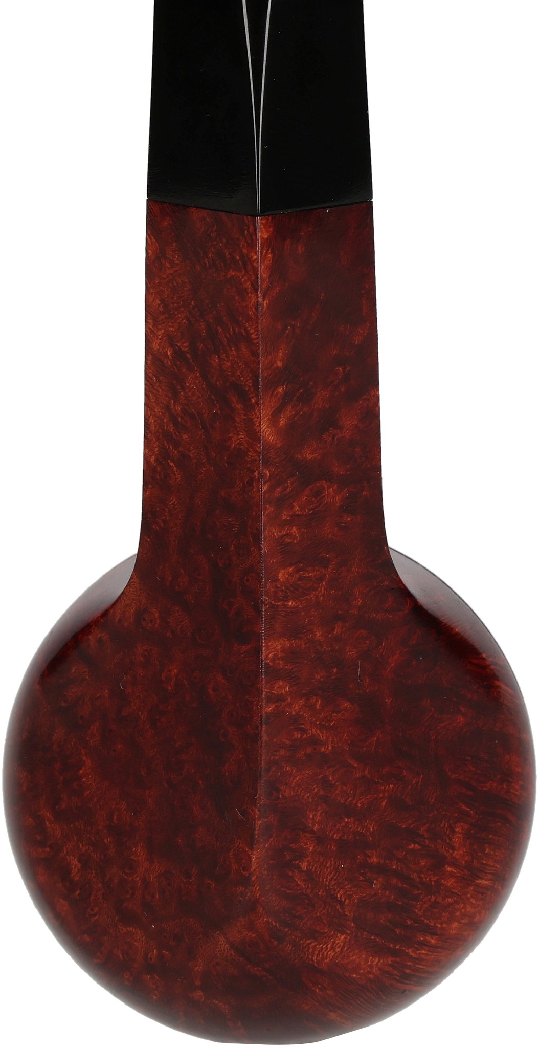 Dunhill Pipes Amber Root One Flame (Nr. 687) (2024)_04