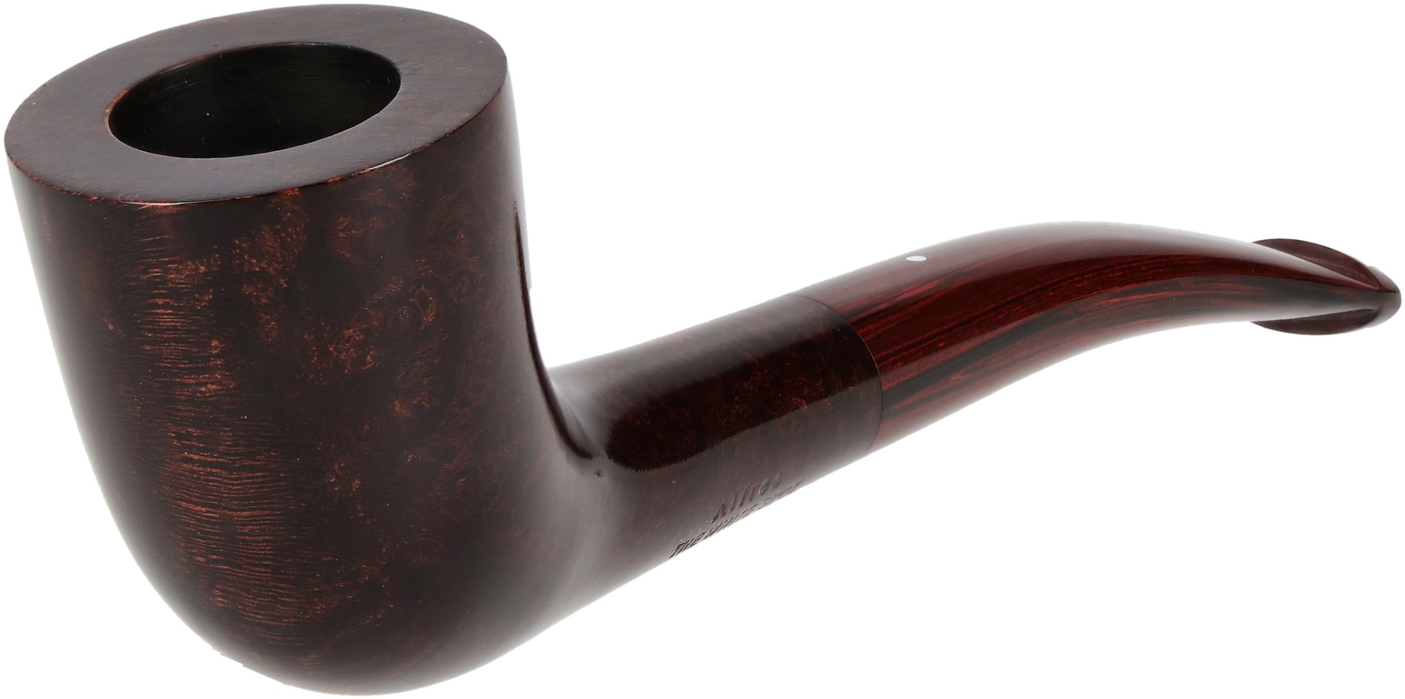 Dunhill Pipes Chestnut No. 3421 Zulu (Nr. 662) (2024)_03