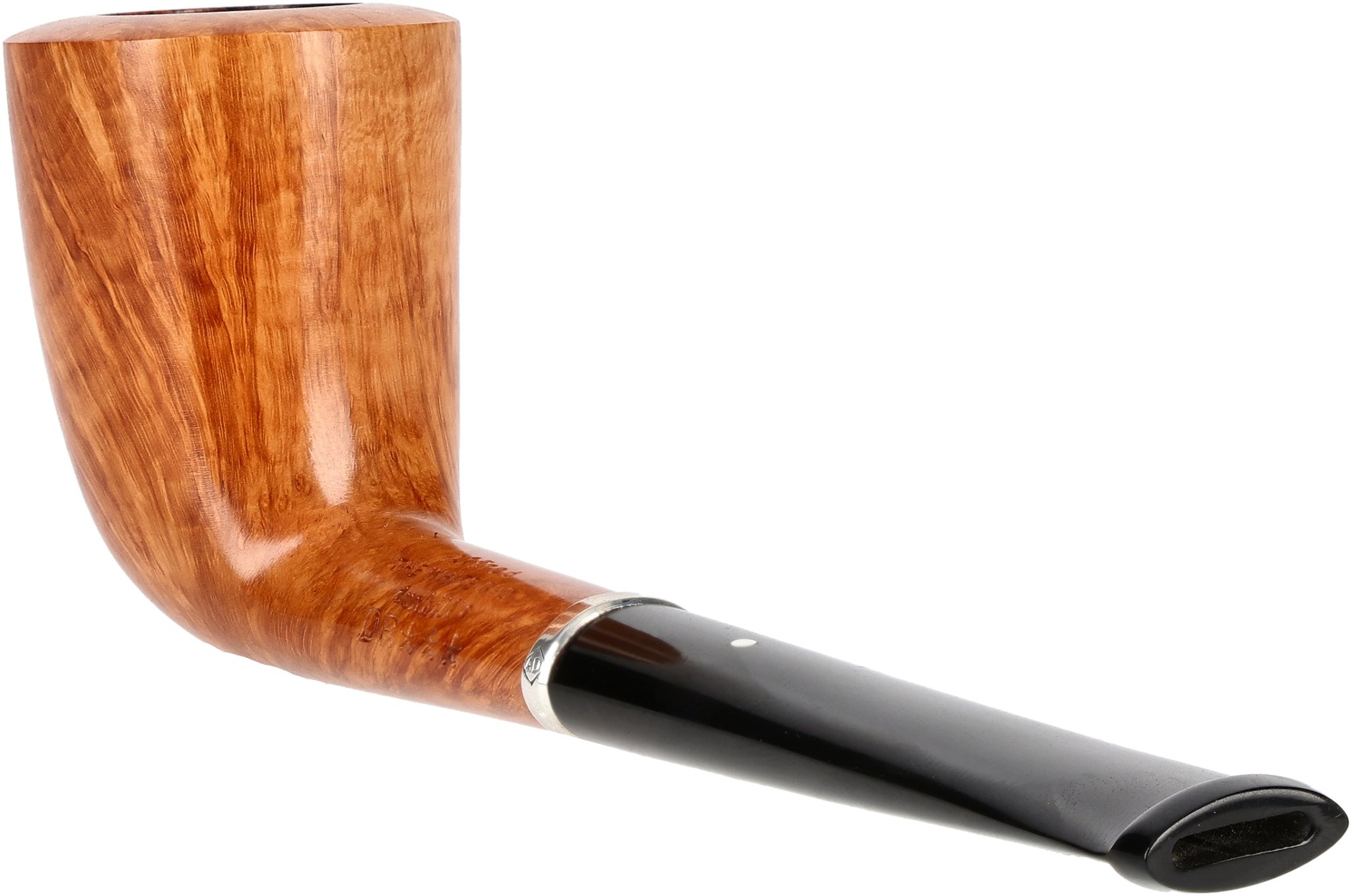 Dunhill Pipes Root Briar Three Star (Nr. 542)_02