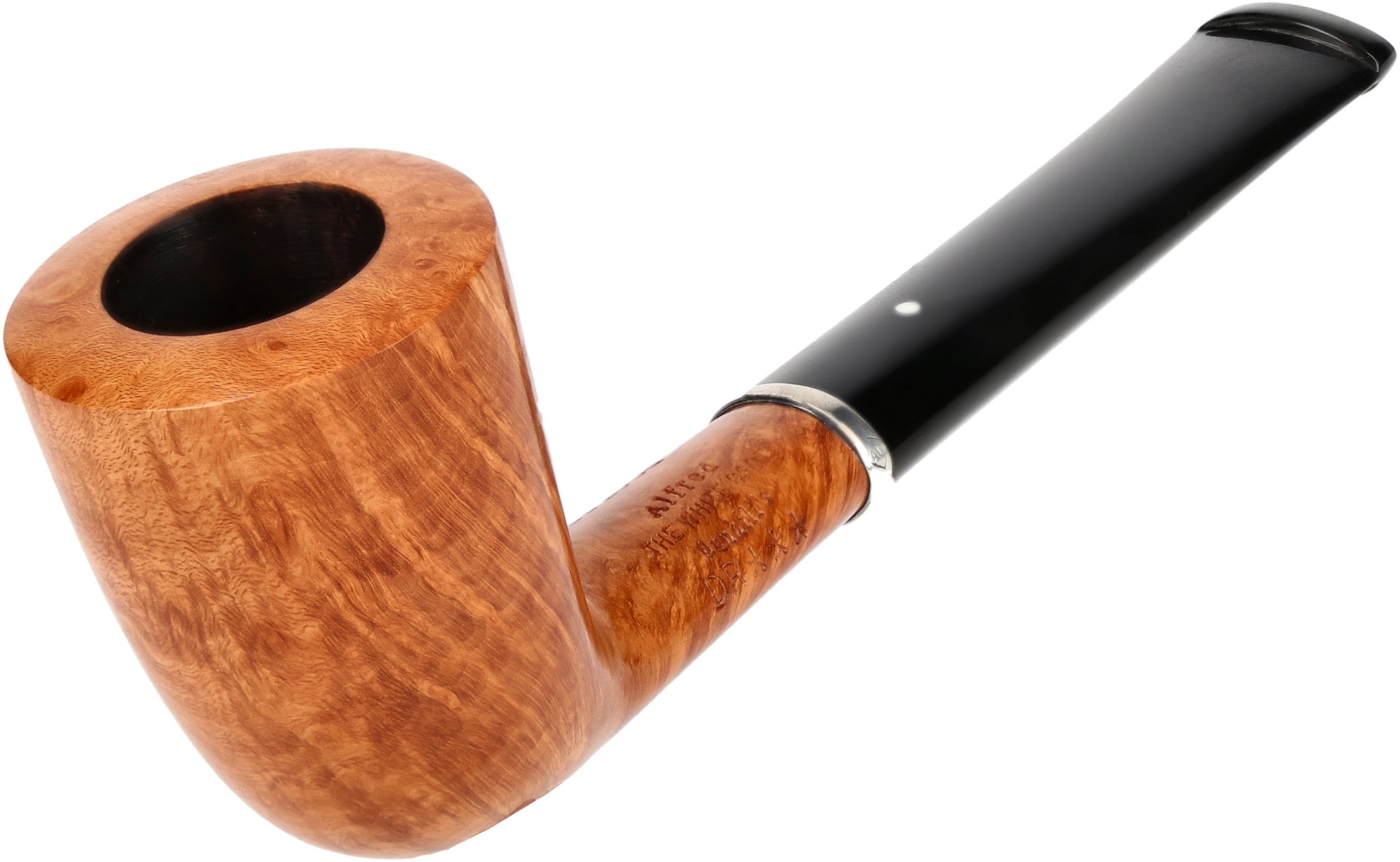 Dunhill Pipes Root Briar Three Star (Nr. 542)_03