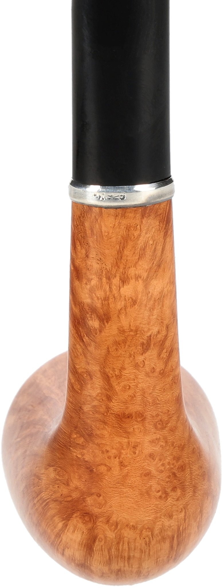 Dunhill Pipes Root Briar Three Star (Nr. 542)_04