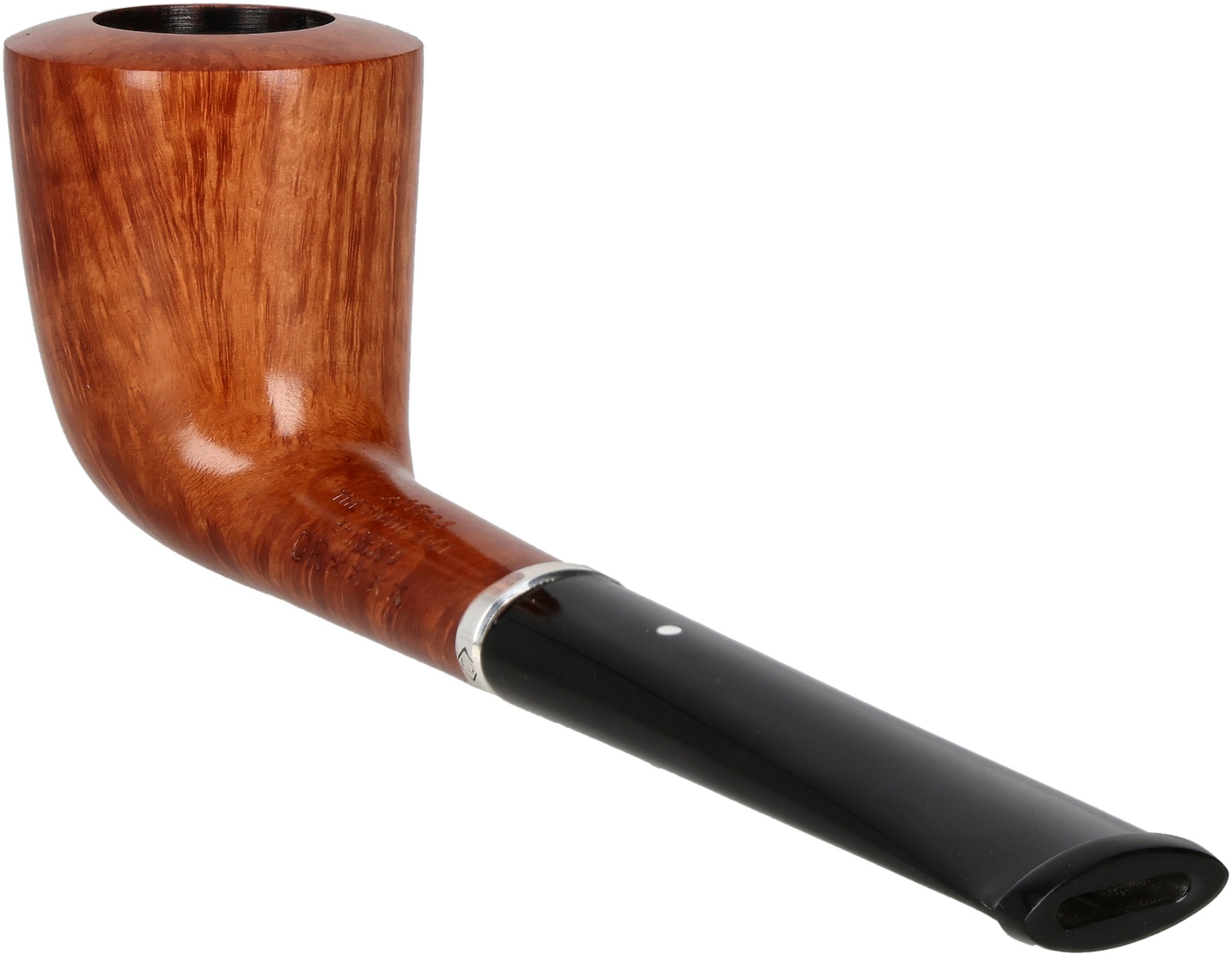 Dunhill Pipes Root Briar Four Star (Nr. 669) (2023)_02