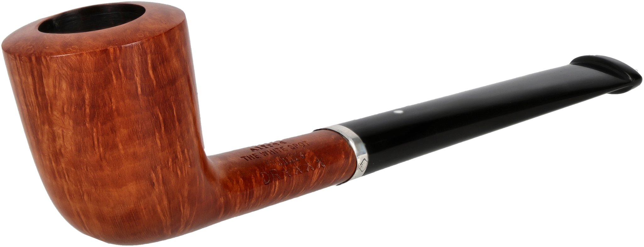 Dunhill Pipes Root Briar Four Star (Nr. 669) (2023)_03