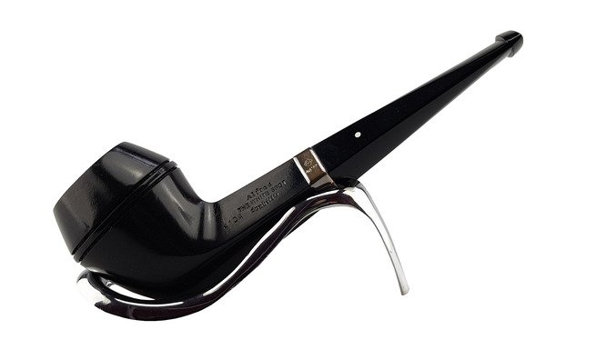 Dunhill Dress Bulldog 5634