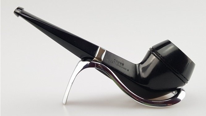 Dunhill Dress Bulldog 5634