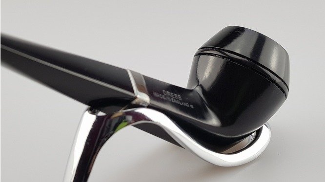 Dunhill Dress Bulldog 5634