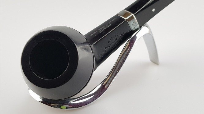 Dunhill Dress Bulldog 5634