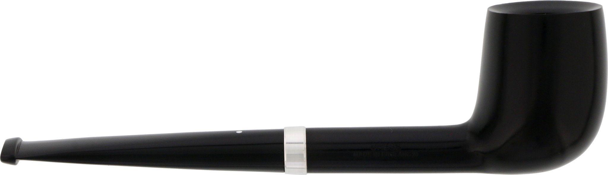 Dunhill The White Spot Pipes Dress No. 4110 Bing Crosby Detailbild 1