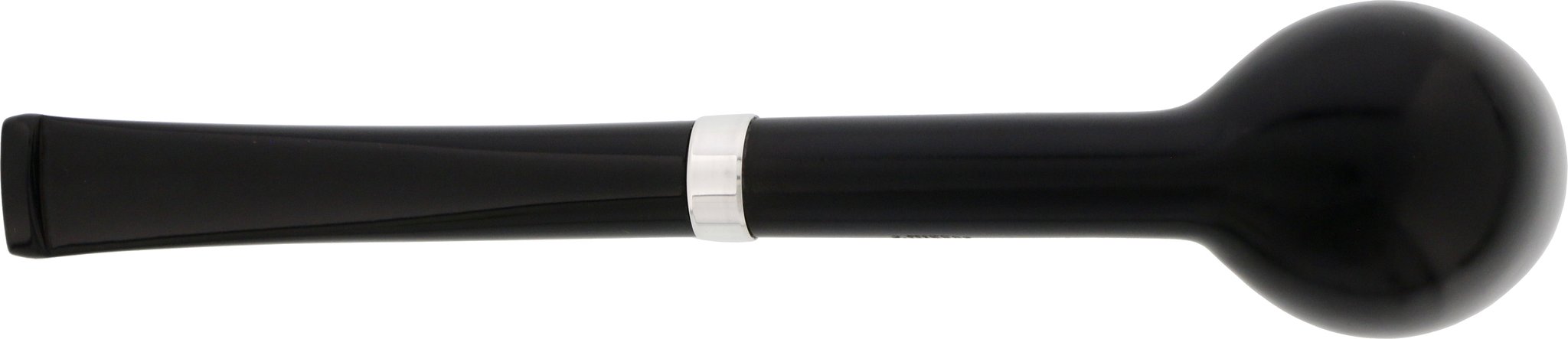 Dunhill The White Spot Pipes Dress No. 4110 Bing Crosby Detailbild 2