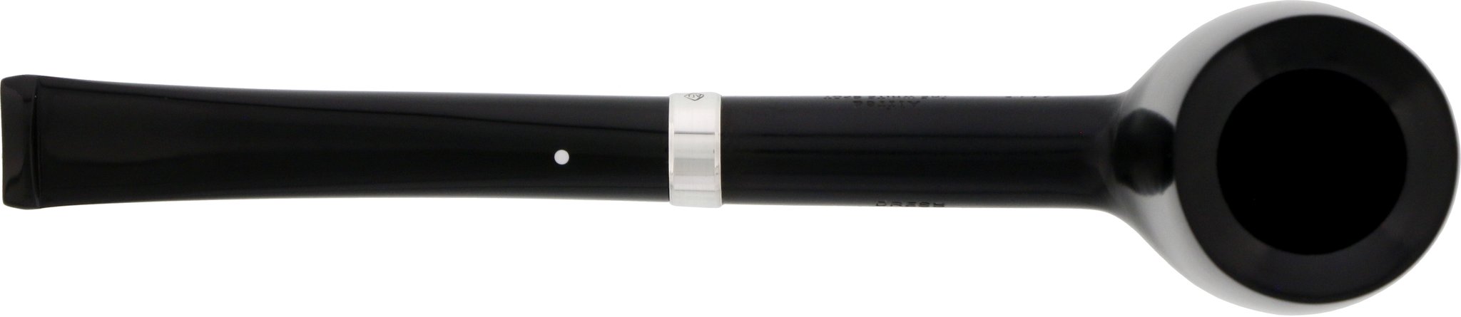 Dunhill The White Spot Pipes Dress No. 4110 Bing Crosby Detailbild 3