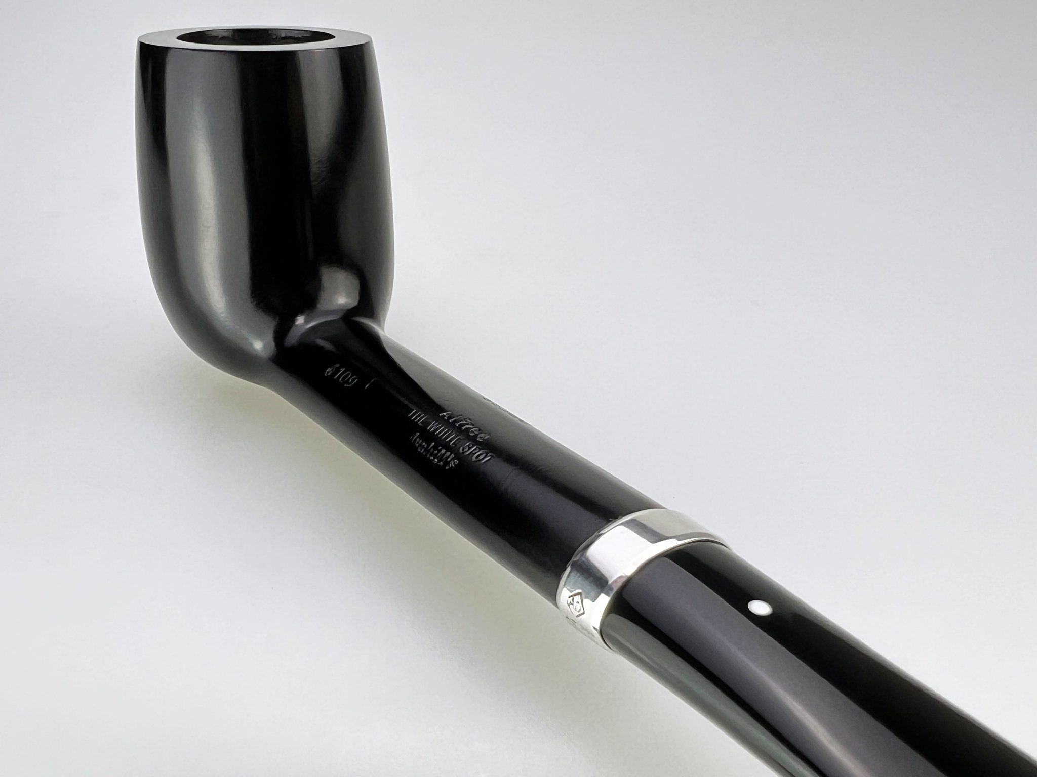 Dress No. 4109 Canadian Detailbild