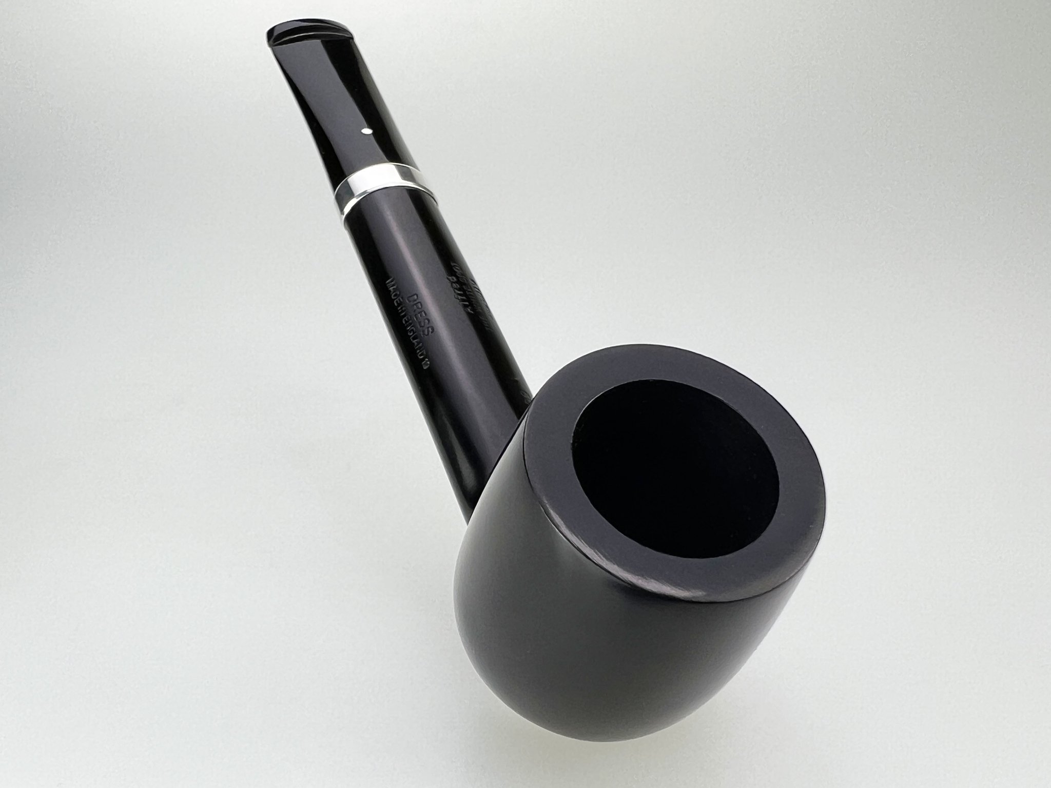 Dress No. 4109 Canadian Detailbild 3