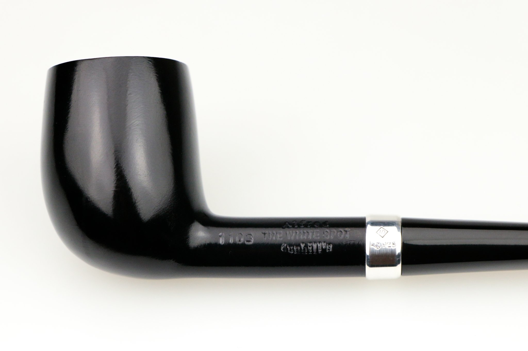 No. 1103 Billiard Detail 2