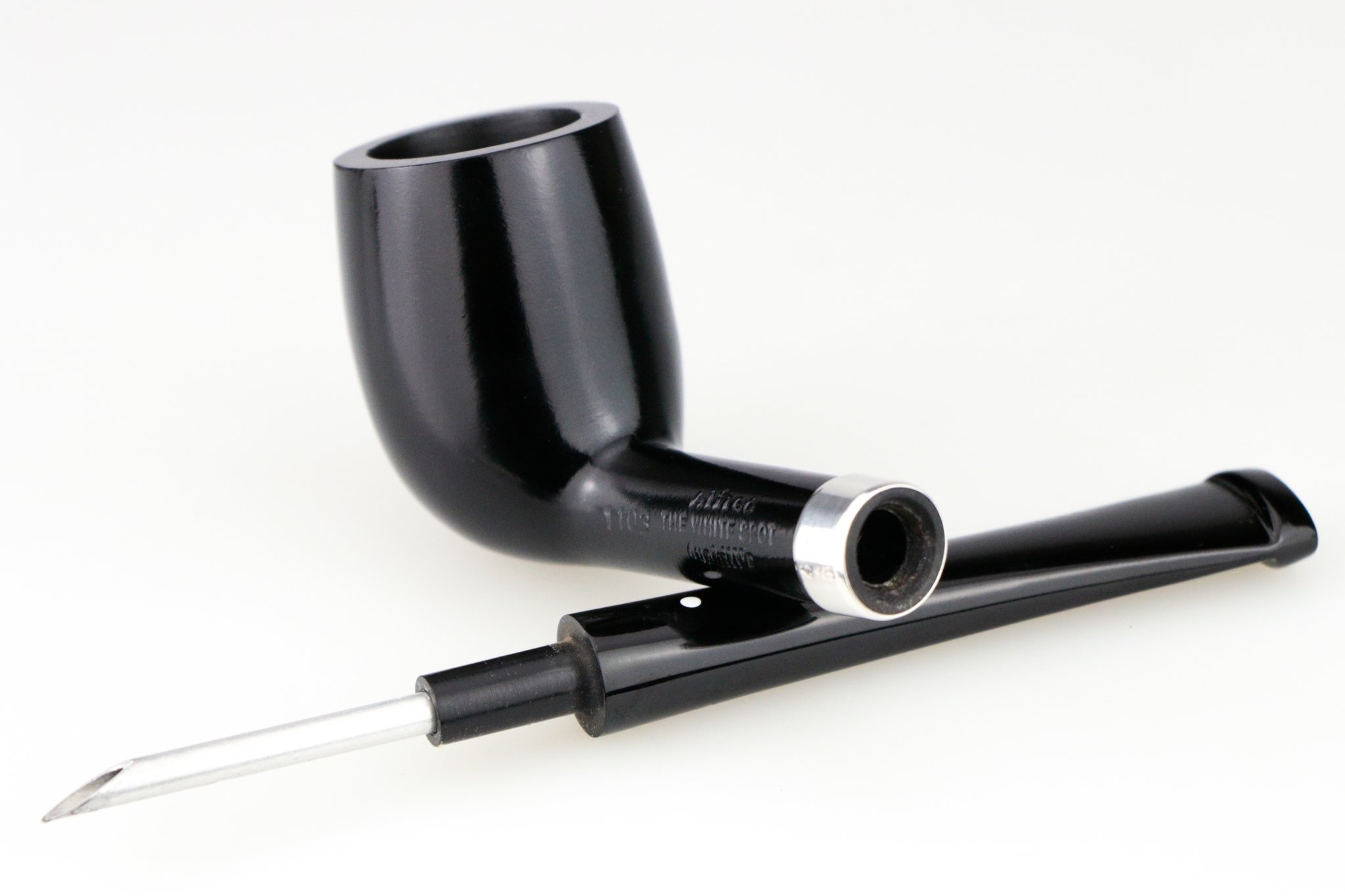 No. 1103 Billiard Detail 5