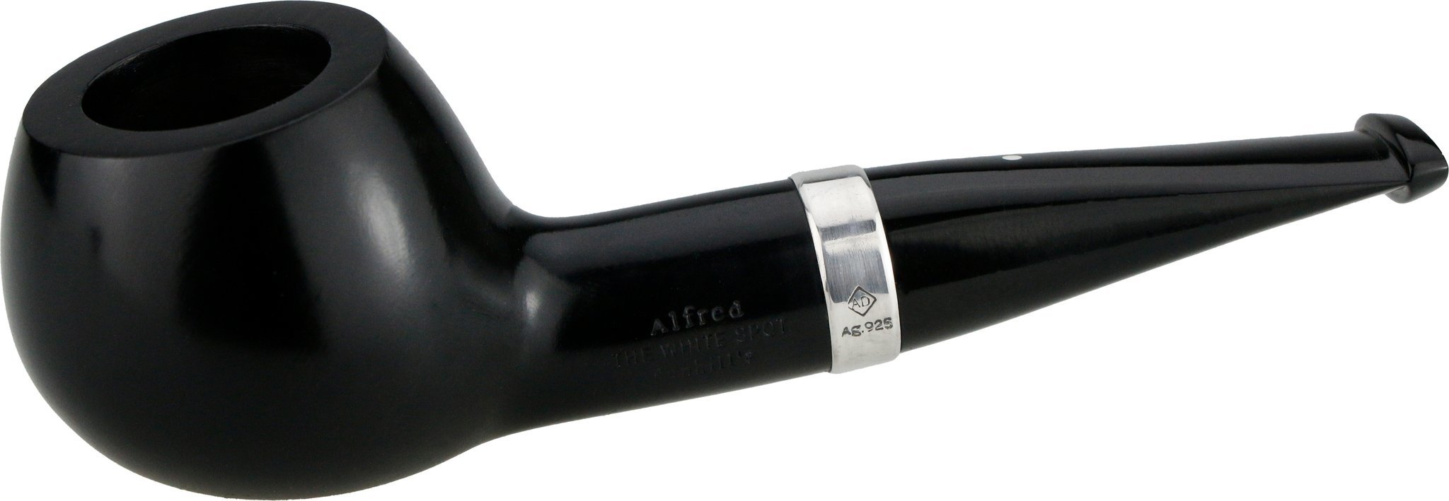 No. 4107F Diplomat Stubby (Nr.462) (2016)_01