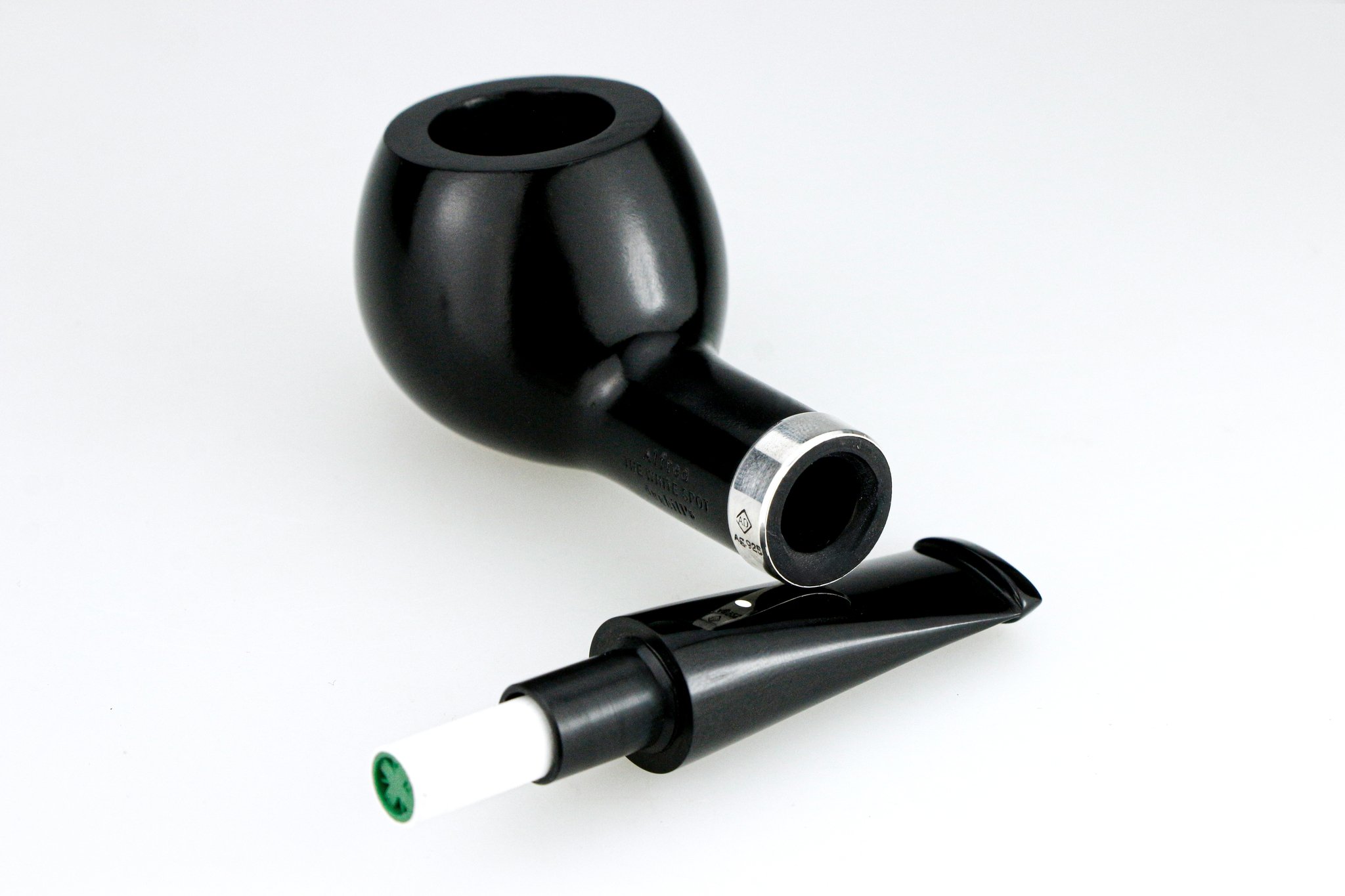 No. 4107F Diplomat Stubby (Nr.462) (2016)_05