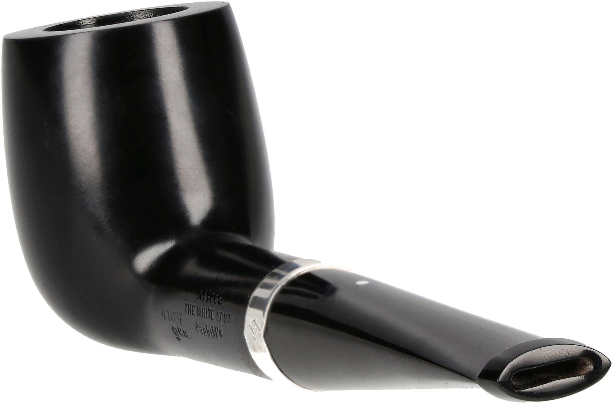 Dunhill Pipes Dress No. 4103F Billiard (Nr.554) 2023 9mm_02