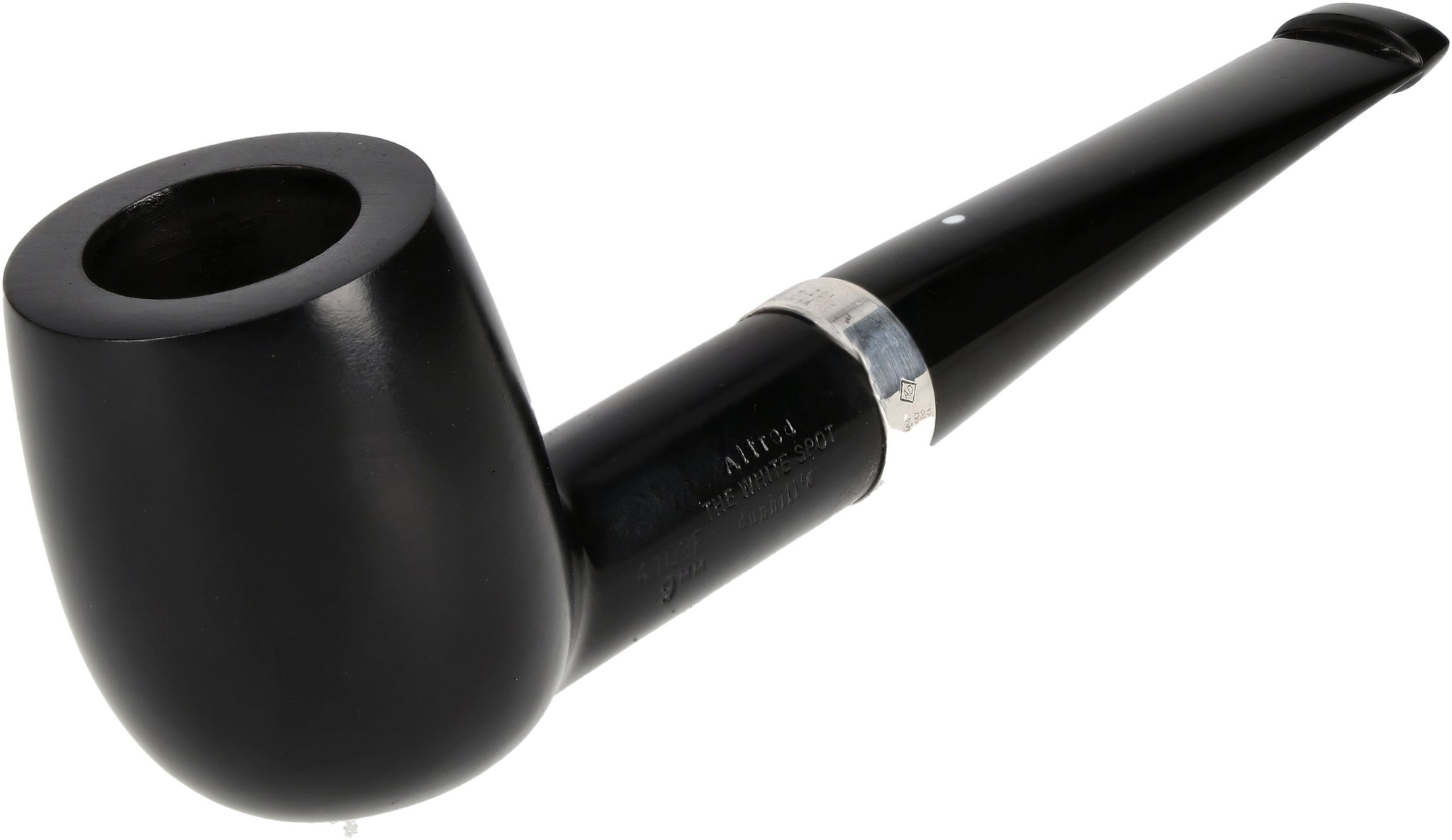 Dunhill Pipes Dress No. 4103F Billiard (Nr.554) 2023 9mm_03