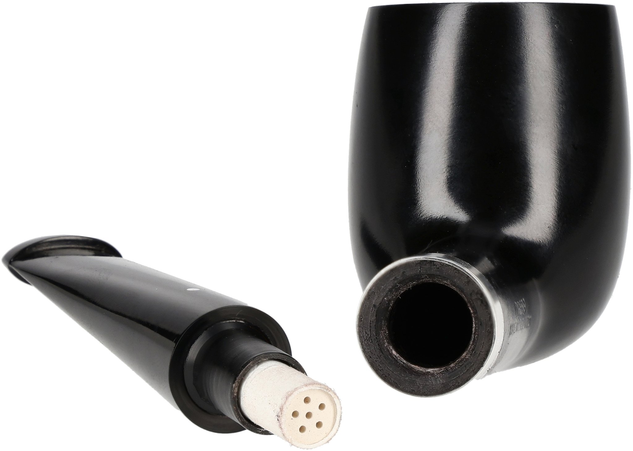 Dunhill Pipes Dress No. 4103F Billiard (Nr.554) 2023 9mm_05