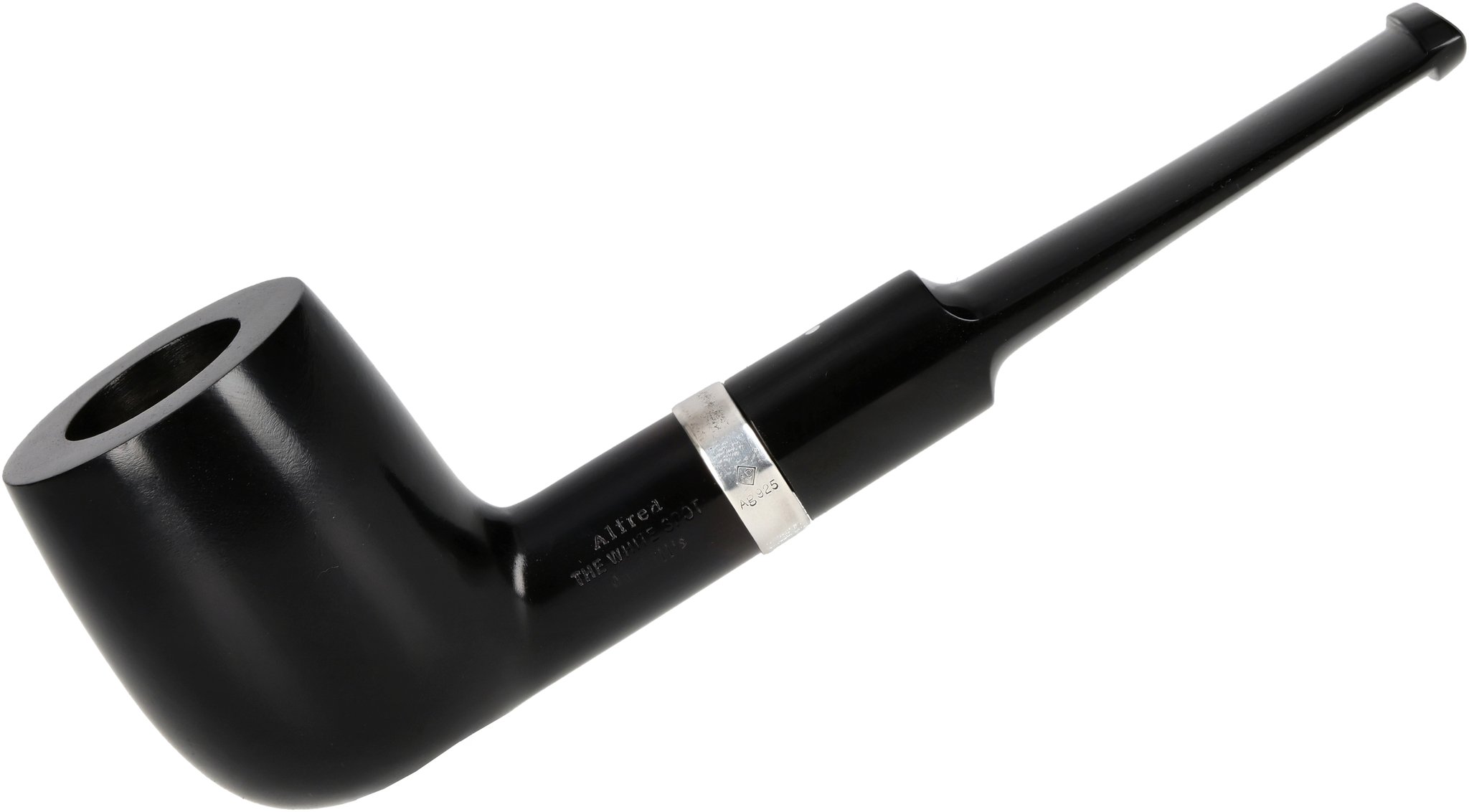 Dunhill Pipes Dress No. 5203 Billiard (Nr.616) (2023)_01