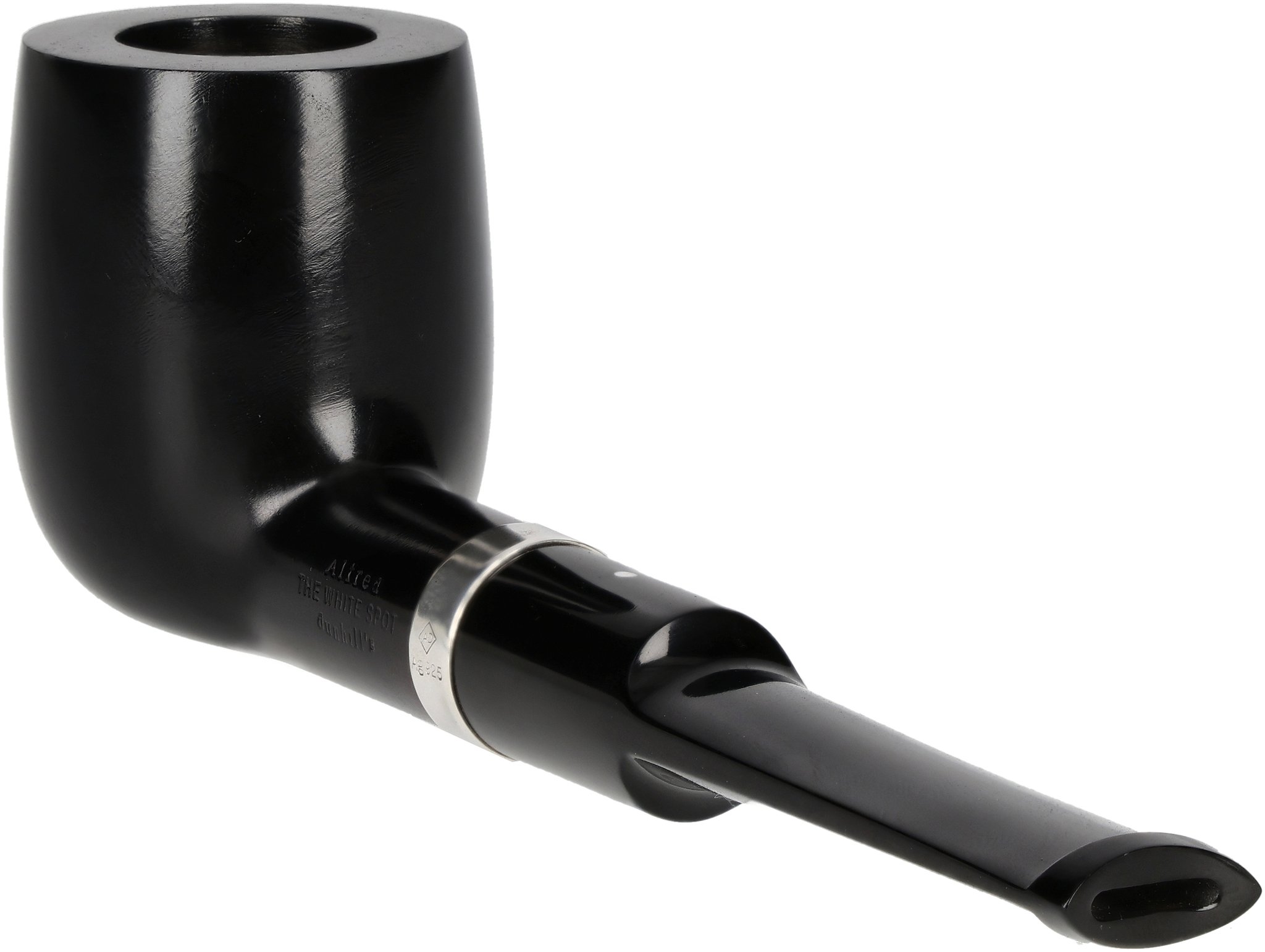 Dunhill Pipes Dress No. 5203 Billiard (Nr.616) (2023)_02