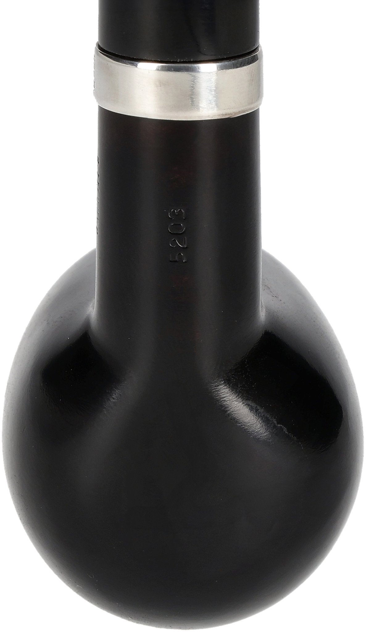 Dunhill Pipes Dress No. 5203 Billiard (Nr.616) (2023)_04