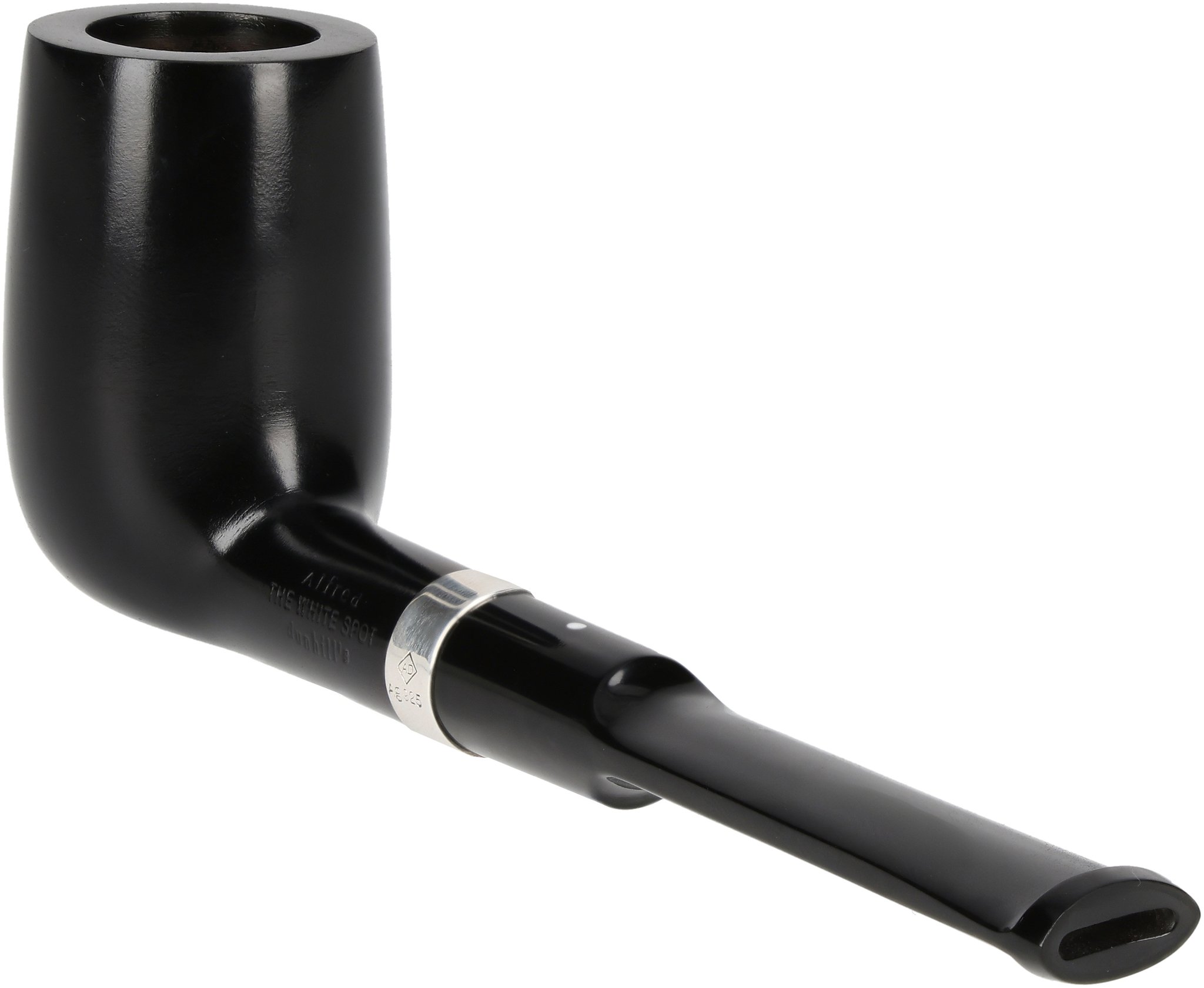 Dunhill Pipes Dress No. 4212 Chimney (Nr. 702) (2024)_02