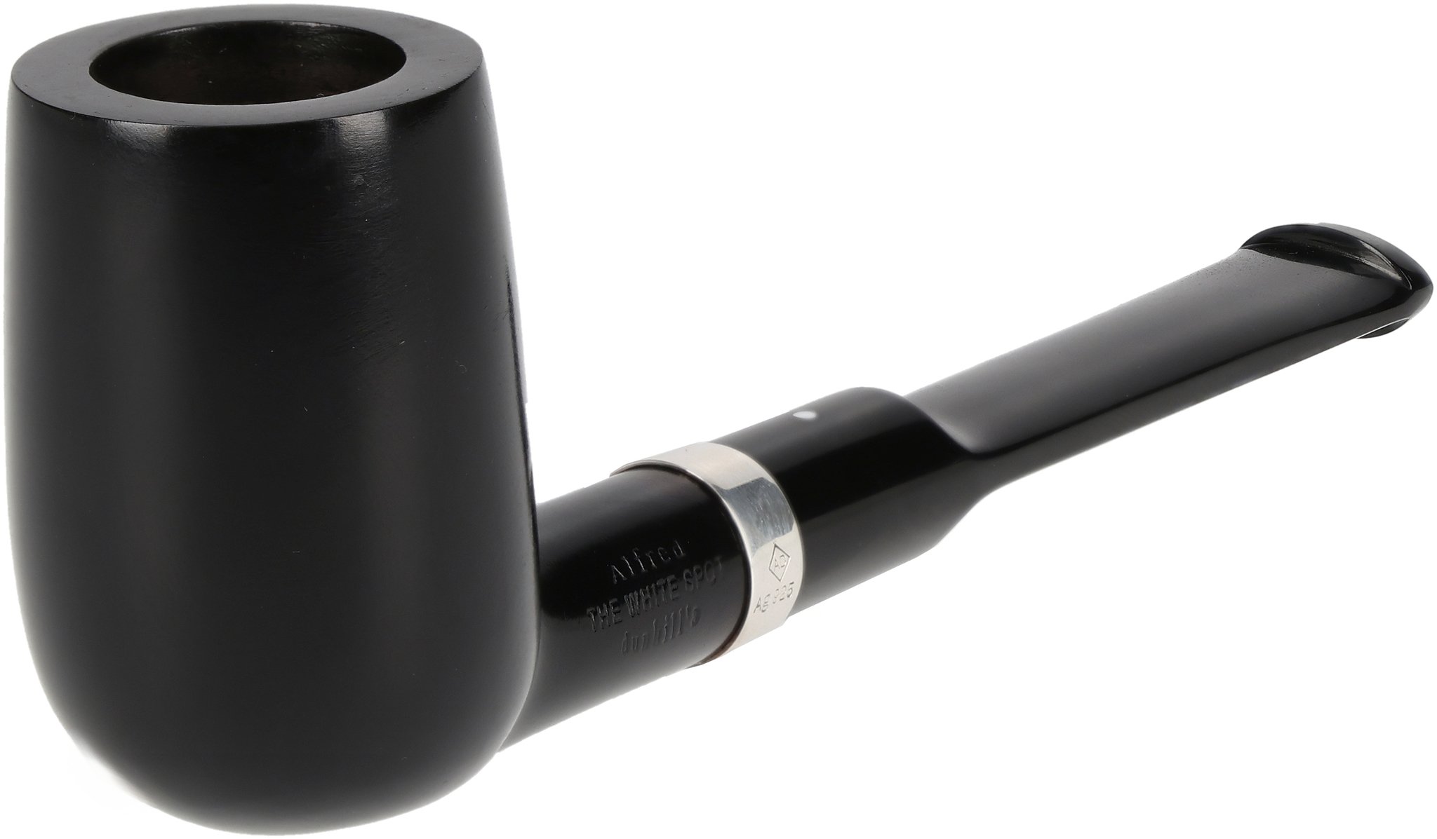 Dunhill Pipes Dress No. 4212 Chimney (Nr. 702) (2024)_03