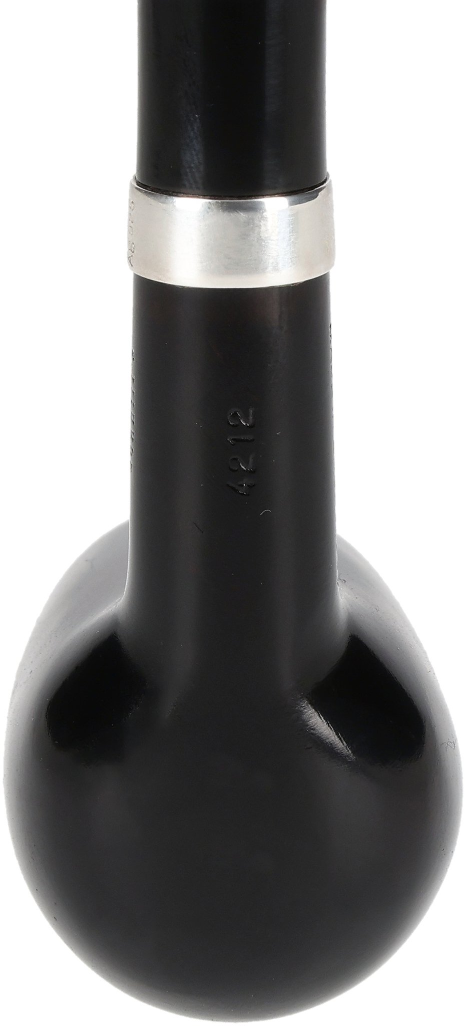 Dunhill Pipes Dress No. 4212 Chimney (Nr. 702) (2024)_04