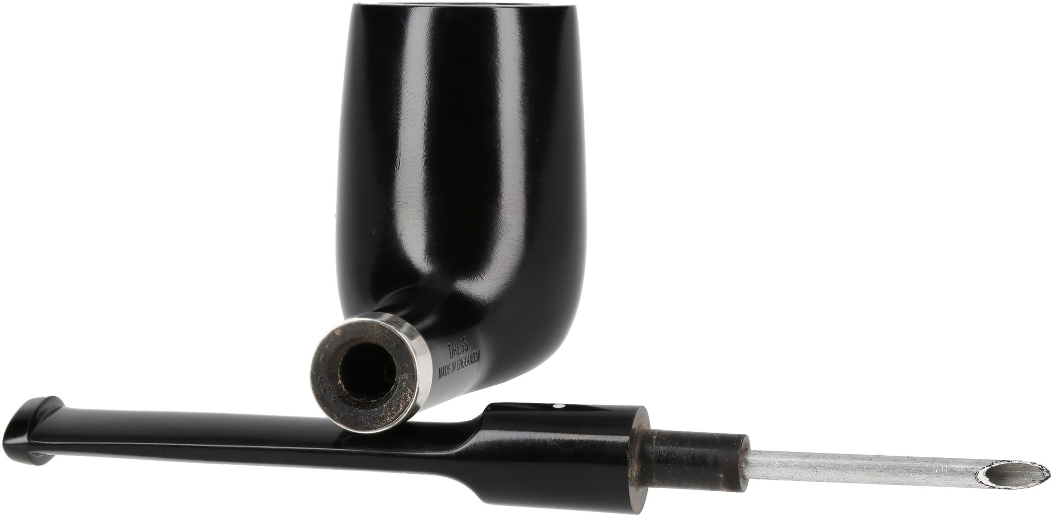 Dunhill Pipes Dress No. 4212 Chimney (Nr. 702) (2024)_05