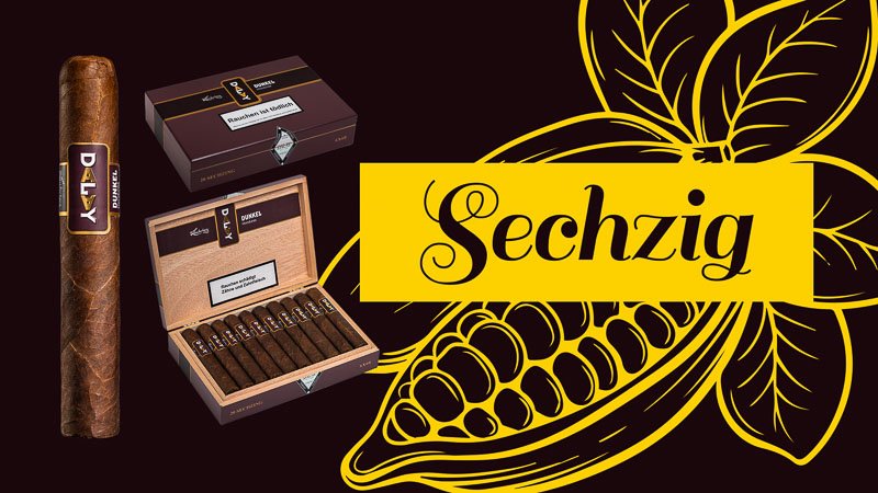 Dalay Dunkel Honduras Sechzing