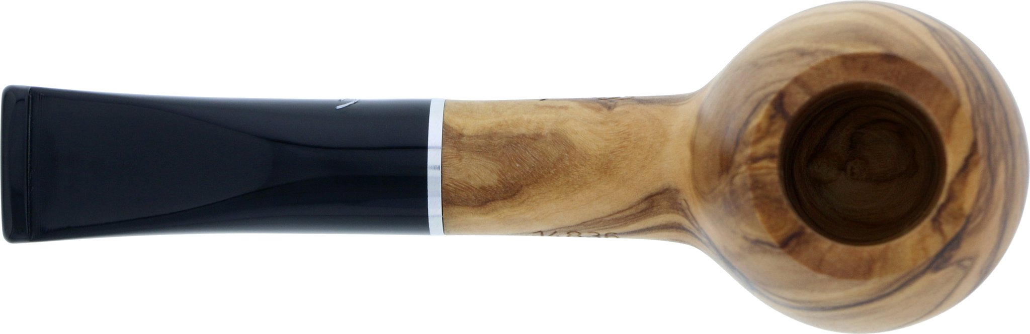 Giordano Olive Mini 14836 Draufsicht