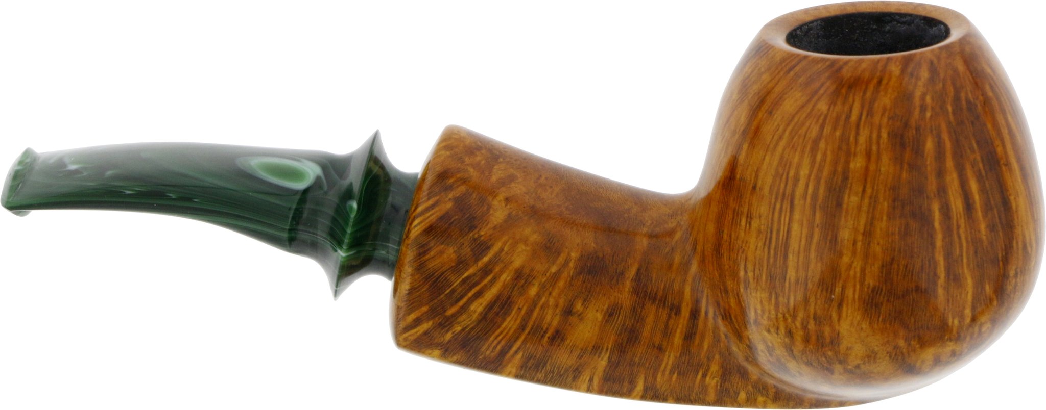 Kirsch Pipes Freehand Category A (Nr. 14)