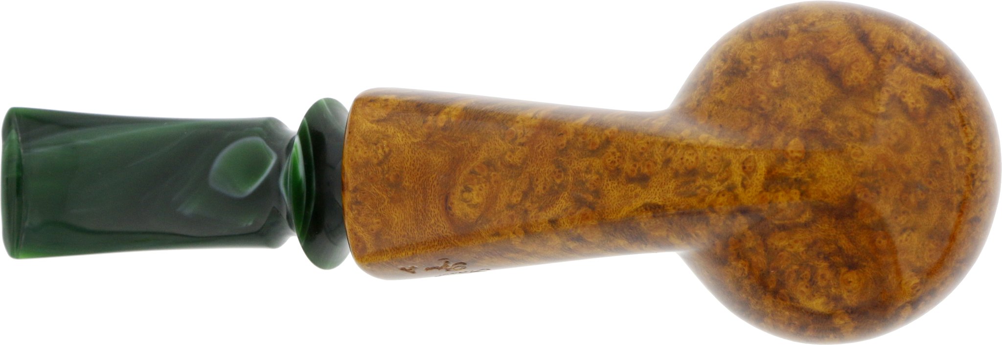 Kirsch Pipes Freehand Category A (Nr. 14)